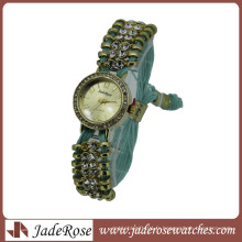 Montre promotionnelle montre femme montre-bracelet (RA1233)